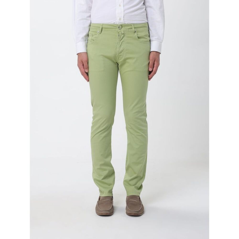 Jacob Cohen Jeans Men Green